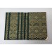 Songket Passport Holder